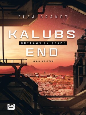 cover image of Kalubs End